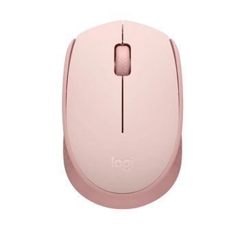 Мишка Logitech M171 Rose (910-006865) Logitech купить в Украине