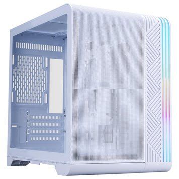Корпус 1stPlayer VT5 White без БЖ 1stPlayer купити в Україні