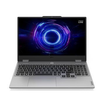 Ноутбук Lenovo LOQ 15IRX10 (83JE00X7RA) Luna Grey Lenovo купити в Україні