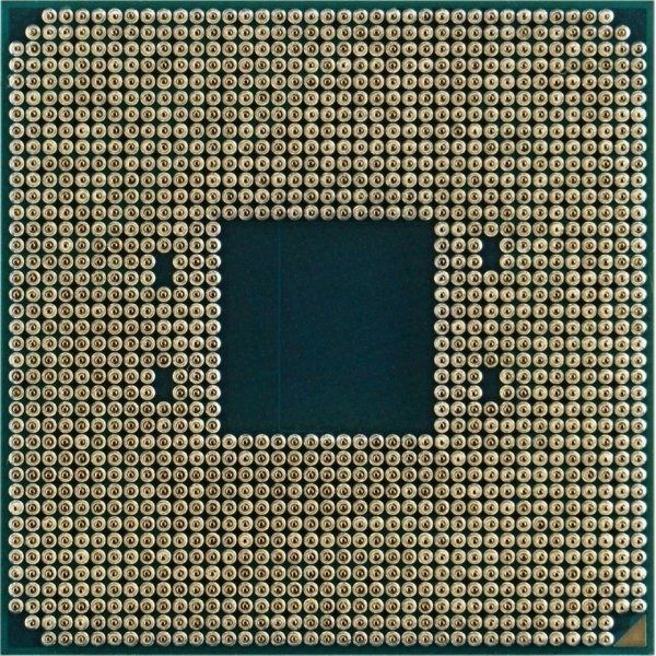 Процессор AMD Ryzen 5 5600 (3.5GHz 32MB 65W AM4) Tray (100-000000927) AMD купить в Украине