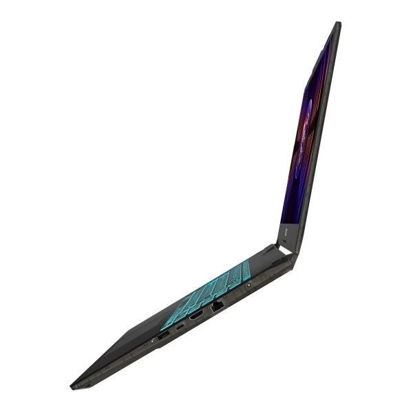 Ноутбук MSI Cyborg 15 A13VE (A13VE-2473XUA) Black MSI купити в Україні