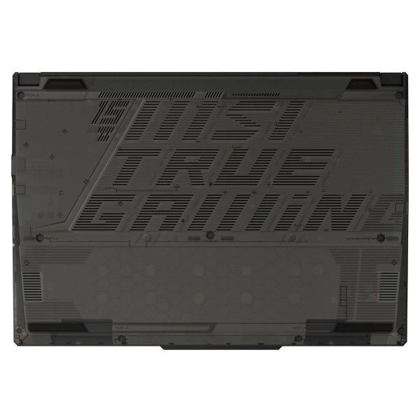 Ноутбук MSI Cyborg 15 A13VE (A13VE-2473XUA) Black MSI купити в Україні