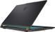 Ноутбук MSI Cyborg 15 A13VE (A13VE-2473XUA) Black MSI &mdash; фото