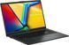 Ноутбук Asus Vivobook Go 15 E1504FA-BQ2783 (90NB0ZR2-M04KC0) Mixed Black Asus &mdash; фото