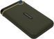 Внешний жесткий диск 2.5" USB 2.0TB Transcend StoreJet 25M3 Military Green Slim (TS2TSJ25M3G) Transcend &mdash; фото