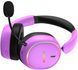 Гарнітура Hator Phoenix 2 Wireless Violet (ESH42) Hator &mdash; фото