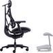 Кресло офисное LiberNovo Omni Midnight Black 48 см (CP-GW-0000015-00-01)  &mdash; фото