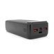 Power Bank WOYAX WY-30F 30000mAh, 22.5W, Black, 0.580kg, Box WOYAX &mdash; фото