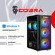 Персональний комп&rsquo;ютер COBRA Advanced Windows 11 Home (I124F.32.S2.55.23927W) COBRA &mdash; фото