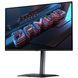 Монитор Gigabyte 27" MO27Q2A QD-OLED Black 280Hz Gigabyte &mdash; фото