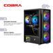 Персональний комп&rsquo;ютер COBRA Advanced Windows 11 Home (I124F.32.S2.55.23927W) COBRA &mdash; фото