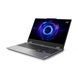 Ноутбук Lenovo LOQ 15IRX10 (83JE00X7RA) Luna Grey Lenovo &mdash; фото