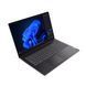 Ноутбук Lenovo V15 G5 IRL (83GW00C3RA) Business Black Lenovo &mdash; фото