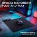 Игровая поверхность Logitech G PowerPlay 2 Black (947-000003) Logitech &mdash; фото