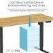 Компьютерный стол OfficePro ODE1470LW OfficePro &mdash; фото