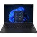 Ноутбук Lenovo ThinkPad X1 Carbon Gen 13 (21NTS1GA00) Black Lenovo &mdash; фото