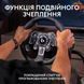 Кермо Logitech G923 Racing Wheel and Pedals for PS4 and PC (941-000149) Logitech &mdash; фото