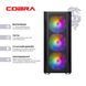 Персональний комп&rsquo;ютер COBRA Advanced Windows 11 Home (I124F.32.S2.55.23927W) COBRA &mdash; фото