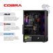 Персональний комп&rsquo;ютер COBRA Advanced Windows 11 Home (I124F.32.S2.55.23927W) COBRA &mdash; фото