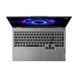 Ноутбук Lenovo LOQ 15IRX10 (83JE00X7RA) Luna Grey Lenovo &mdash; фото