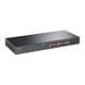 Коммутатор TP-Link TL-SL1218MP TP-Link &mdash; фото