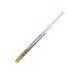 Паста термопроводная HY-610 3g, шприц, Gold, >3,05W / m-K, 