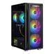 Персональний комп&rsquo;ютер COBRA Advanced Windows 11 Home (I124F.32.S2.55.23927W) COBRA &mdash; фото