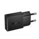 СЗУ HOCO N72, 1xUSB-C, PD30W, Black, Box HOCO &mdash; фото