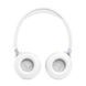 Bluetooth-гарнітура JBL Tune 680NC White (JBLT680NCWHT) JBL &mdash; фото