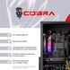 Персональний комп&rsquo;ютер COBRA Advanced Windows 11 Home (I124F.32.S2.55.23927W) COBRA &mdash; фото