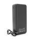 Power Bank WOYAX WY-30F 30000mAh, 22.5W, Black, 0.580kg, Box WOYAX &mdash; фото