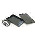 Карман 2,5" корпус пластик, интерфейс USB3.0 SATA, Black Voltronic &mdash; фото