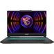 Ноутбук MSI Cyborg 15 A13VE (A13VE-2473XUA) Black MSI &mdash; фото