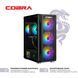 Персональний комп&rsquo;ютер COBRA Advanced Windows 11 Home (I124F.32.S2.55.23927W) COBRA &mdash; фото