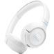 Bluetooth-гарнітура JBL Tune 680NC White (JBLT680NCWHT) JBL &mdash; фото
