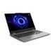 Ноутбук Lenovo LOQ 15IRX10 (83JE00X7RA) Luna Grey Lenovo &mdash; фото