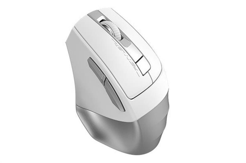 Мышь беспроводная A4Tech Fstyler FB35CS Icy White A4Tech купить в Украине