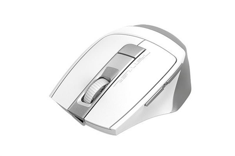 Мышь беспроводная A4Tech Fstyler FB35CS Icy White A4Tech купить в Украине