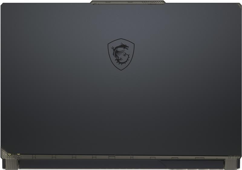 Ноутбук MSI Cyborg 15 A13VE (A13VE-2473XUA) Black MSI купити в Україні