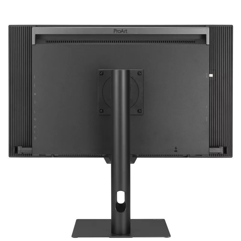 Монитор Asus 26.5" ProArt PA27USD (90LM04N0-B01371) OLED Black 240Hz Asus купить в Украине