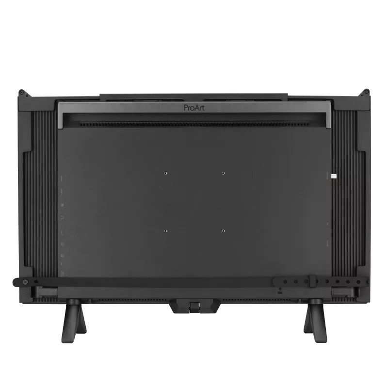 Монитор Asus 26.5" ProArt PA27USD (90LM04N0-B01371) OLED Black 240Hz Asus купить в Украине