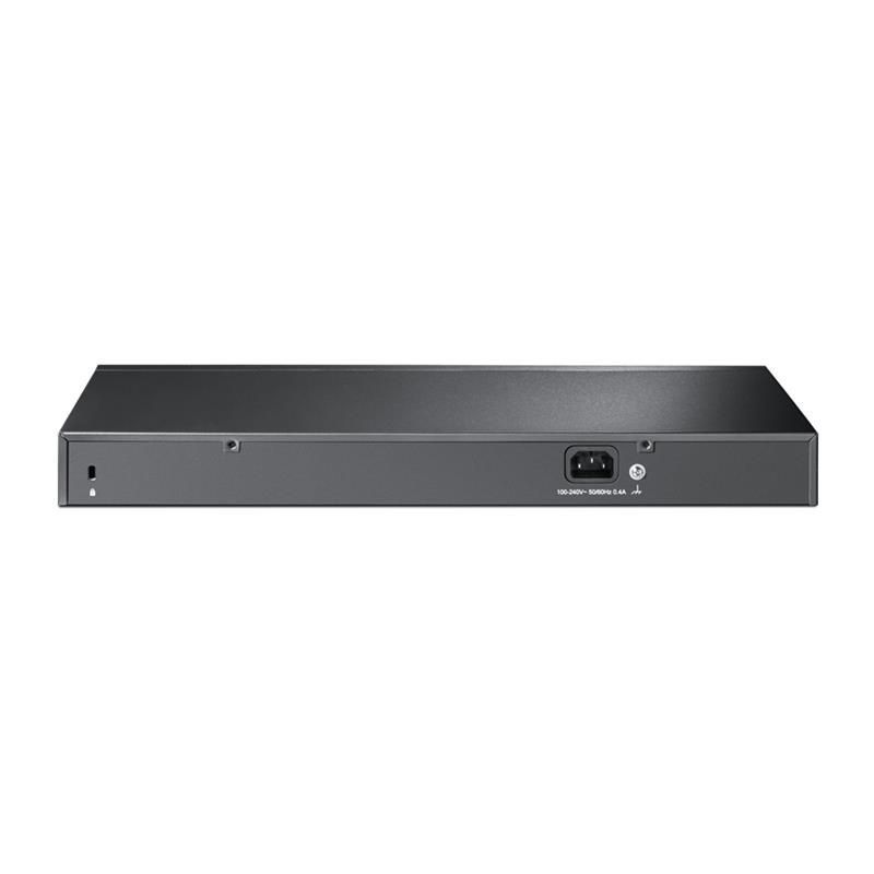 Коммутатор TP-Link TL-SL1218MP TP-Link купить в Украине
