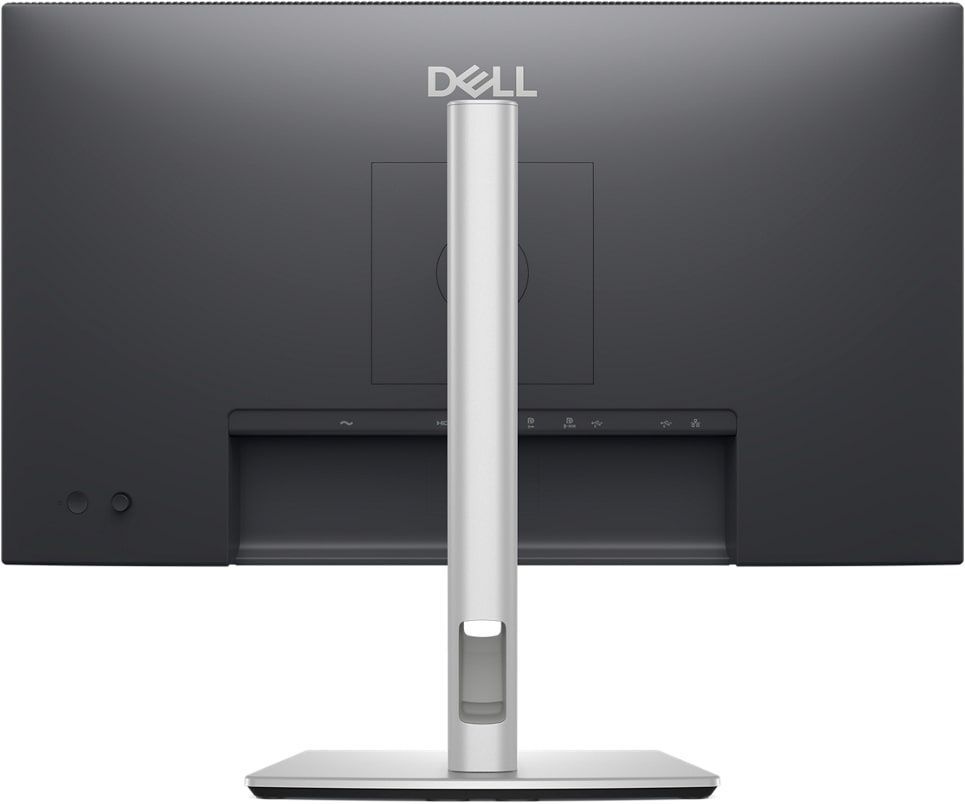Монитор Dell 23.8" P2425DE (210-BRDM) IPS Black/Silver 100Hz Dell купить в Украине