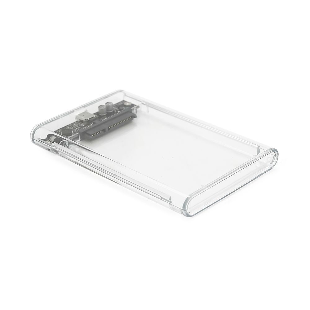 Карман VOLTRONIC TR 3.0 2.5&rdquo; Pocket, TYPE-C / SATA interface Voltronic купить в Украине
