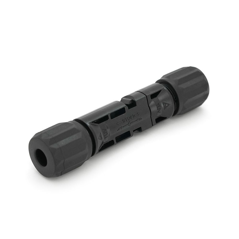 Коннектор MC4 PV-LTM4 1000V, 