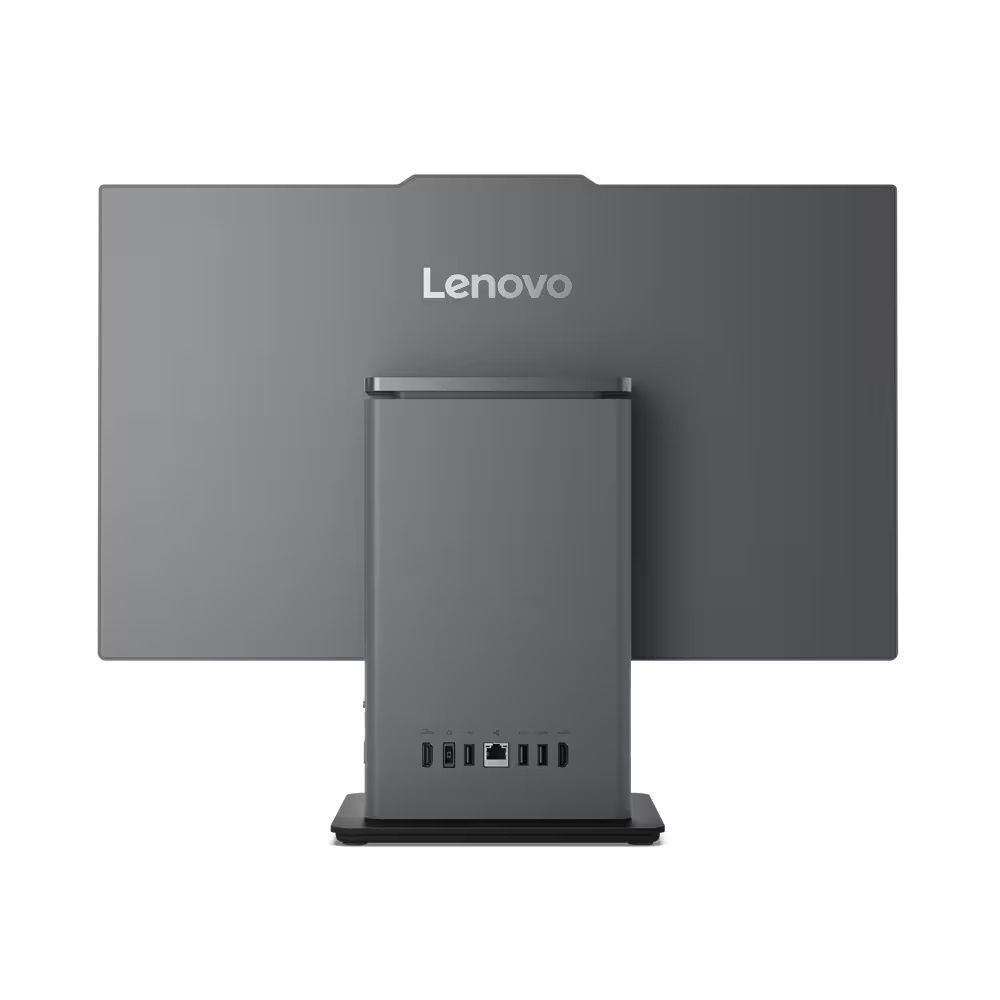 Моноблок Lenovo ThinkCentre neo 50a 24 Gen 5 (12SC000PUI) Luna Grey Lenovo купить в Украине