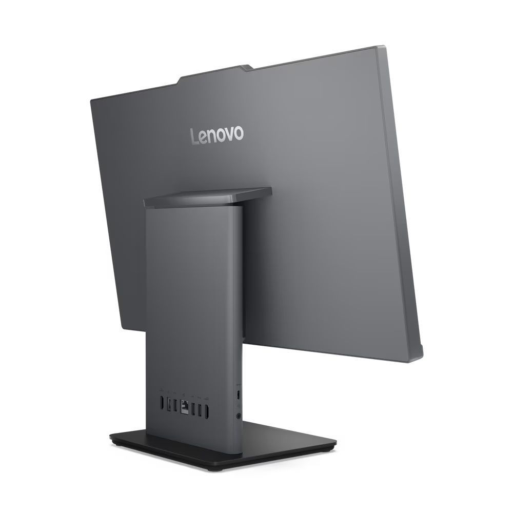 Моноблок Lenovo ThinkCentre neo 50a 24 Gen 5 (12SC000PUI) Luna Grey Lenovo купить в Украине