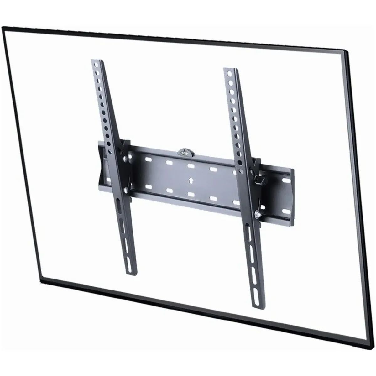 Кронштейн для телевізора Gembird WM-55T-02 32"-55" з нахилом Gembird купить в Украине