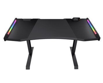 Геймерський стіл Cougar Mars Pro 150 Black Cougar купить в Украине
