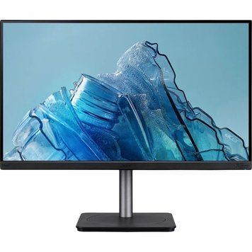 Монитор Acer 27" CB273UGbemipruzx (UM.HB3EE.G01) IPS Black 120Hz Acer купить в Украине